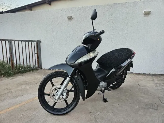 HONDA BIZ 125 EX 2013/2014 - FLEX