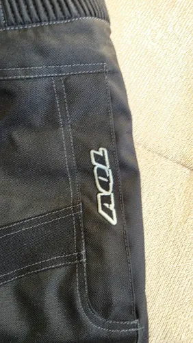 Calça motociclista import AQL