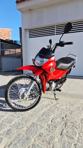 Pop 110i 2020 Extra