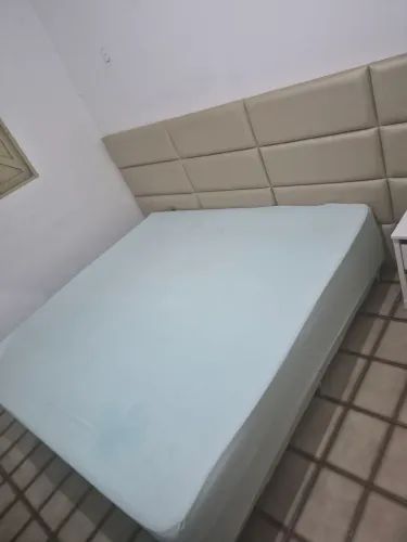 Cama super king