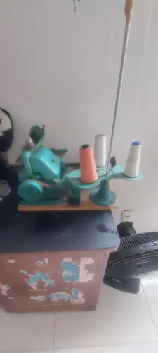 Máquina de costurar