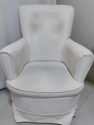 Poltrona amamentação