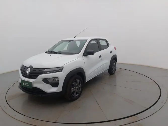 Renault Kwid 1.0 Zen 2025