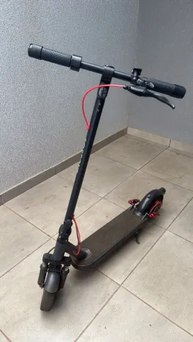 Patinete foston x5 pro 