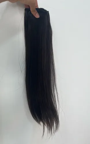 Cabelo Vietnamita humana