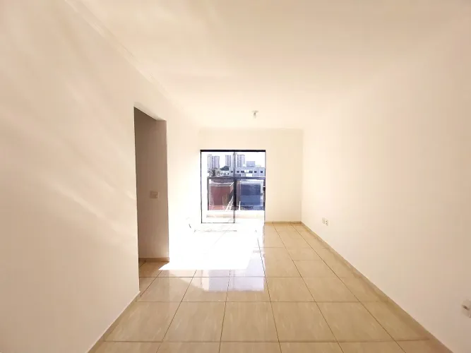Apartamento para aluguel, 2 quartos, 1 vaga, Jardim Cidade Universitária I - Limeira/SP
