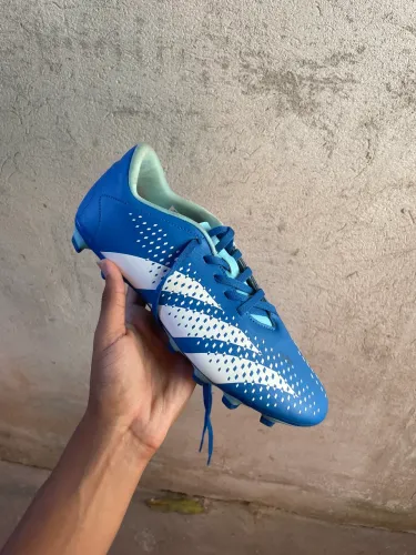 Chuteira Adidas Predator Acurracy.4