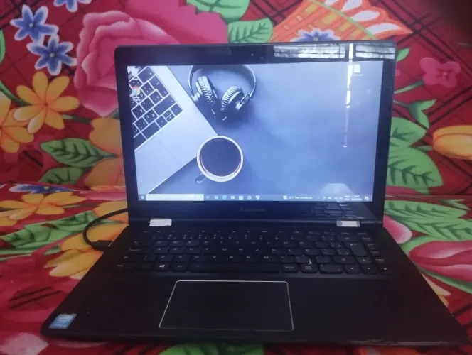Notebook Lenovo i5