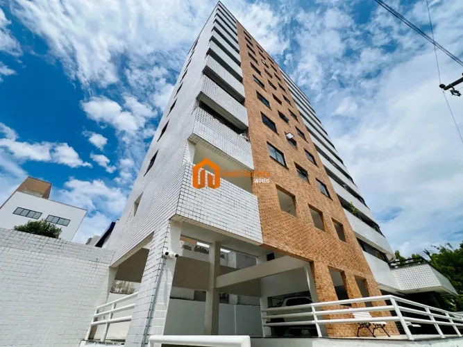 EXCLUSIVIDADE no Dionísio Torres - 1 APARTAMENTO POR ANDAR