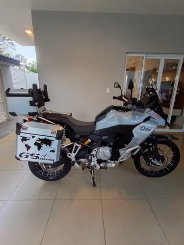 BMW GS 850 Adventure Premium