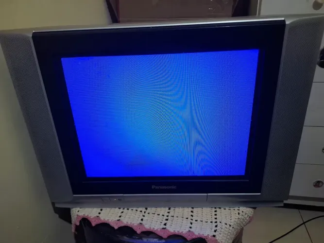 Tv Tubo panasonic 21