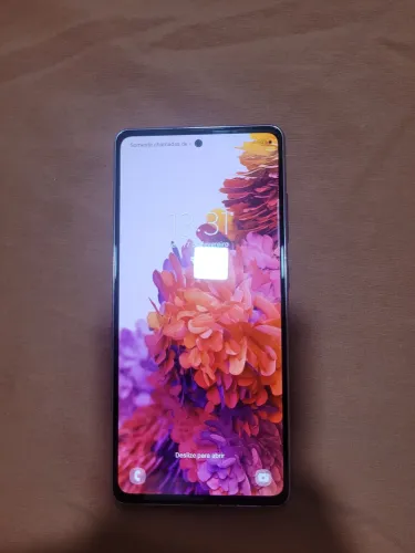 Galaxy S20 FE 5G