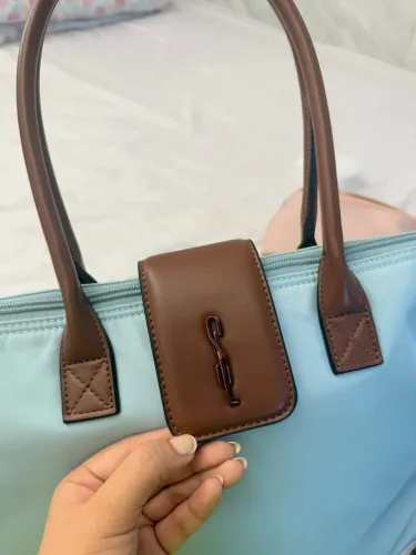 Vendo bolsa Santa Lolla 