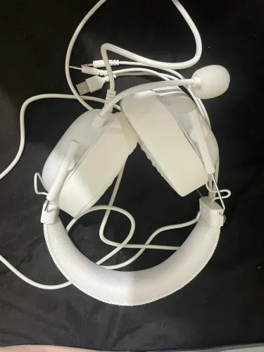 Vendo kit periféricos, novo