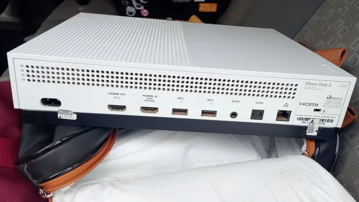 Xbox One S 500GB