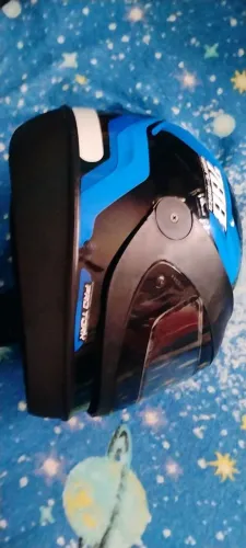 Capacete San Marino PROTORK