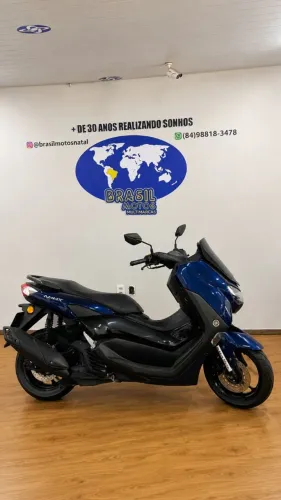 Yamaha NMAX 160- 2022