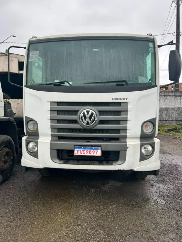 VENDA DE CAMINHÃO VW 17190