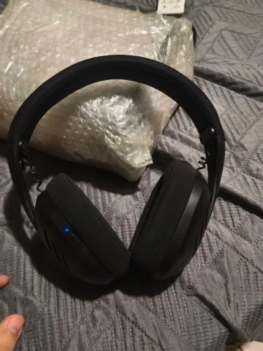 Headset gamer havit fuxy h3 em ótimo estado.