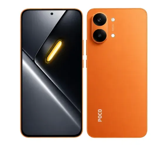 POCO X8 Pro Max de 512GB 12GB Tela 6.83 Novo Lacrado.