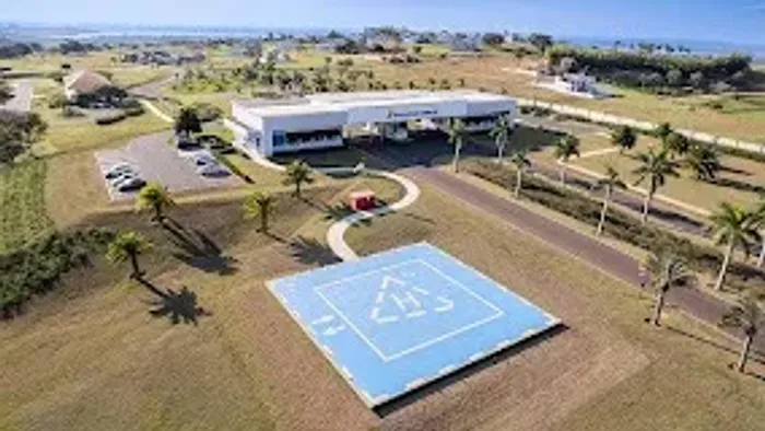 Terreno  Quadra LH, Lote 02.  Área Total: [450 m²].   