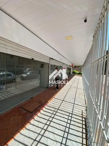 Imóvel para aluguel com 40 metros quadrados em Praia da Costa - Vila Velha - ES