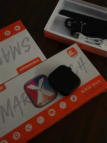 Smartwtch novo