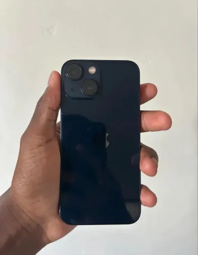 iPhone 13 mini