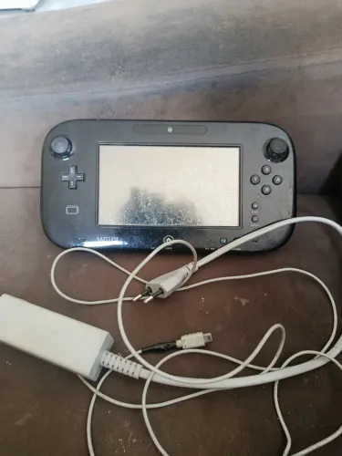 Nintendo wii