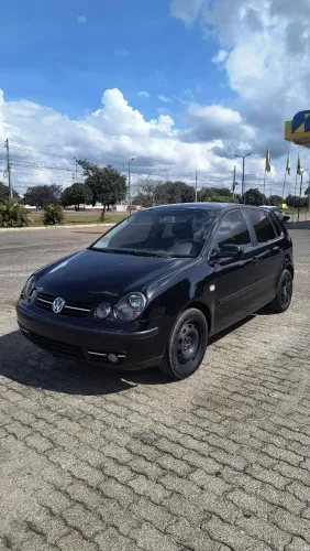 Volkswagen Polo 2.0 MI 116cv 8V 5P 2003