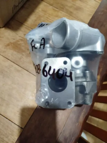 Turbina Fiat Ducato 