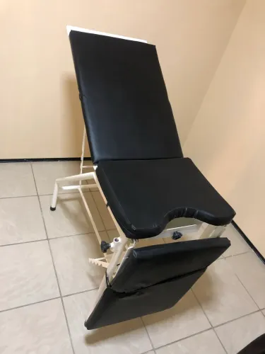 Maca para depilação 
