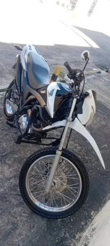 Honda Bros 150 2014 - Estado de Novo