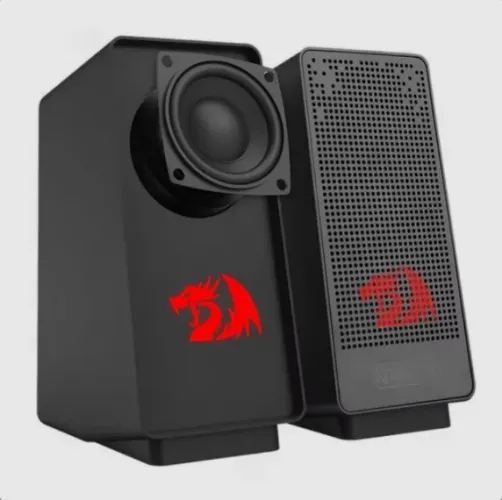 CAIXA DE SOM REDRAGON RANCH GS513
