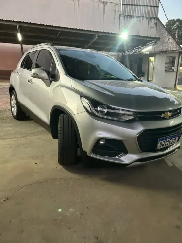 Chevrolet Tracker Premier 1.4 Turbo 16V Flex AUT 2019