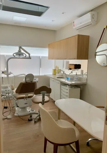 ALUGUEL DE CONSULTÓRIO ODONTOLÓGICO