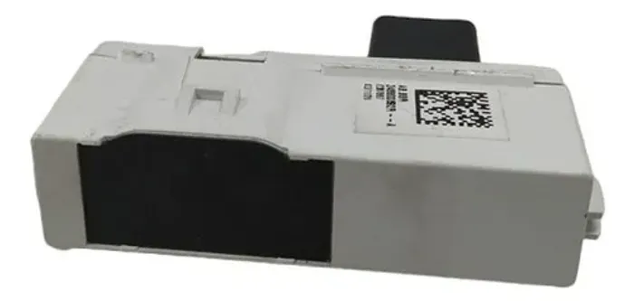 Indicador Renault Logan 2022 B4816 Preto