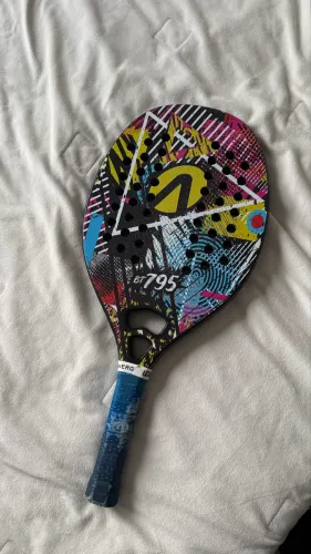 Raquete Beach Tenis
