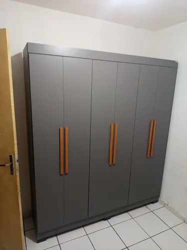 Montador de Móveis