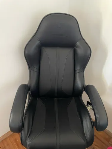 Cadeira gamer seminova