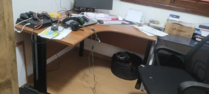 Mesa de escritorio