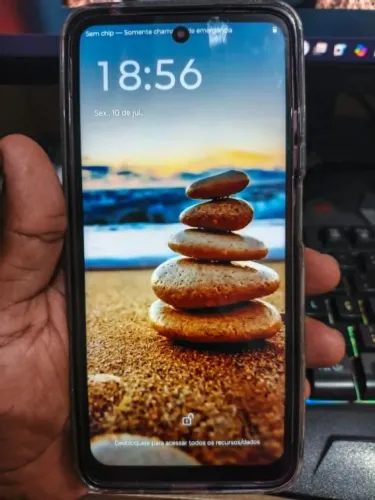 Moto G15