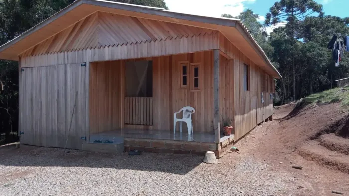 Venda de Chácara em Vila Seca-RS, bairro Apanhador