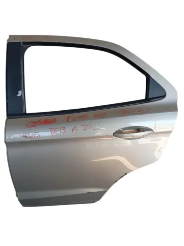 PORTA TRASEIRA ESQUERDA FORD KA 4484