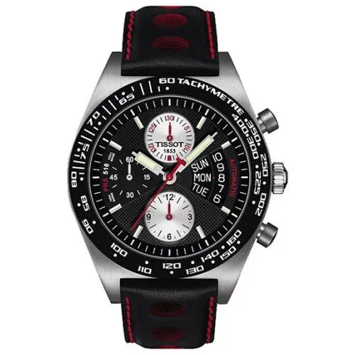 Relógio Tissot PRS516 automático.