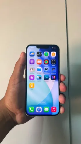 OPORTUNIDADE DE VOCÊ ADIQUERI UM IPHONE 13