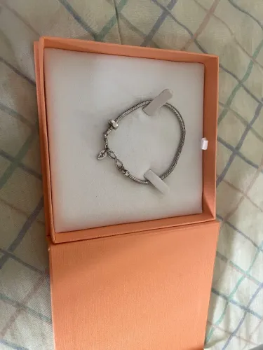 Pulseira vivara life prata original