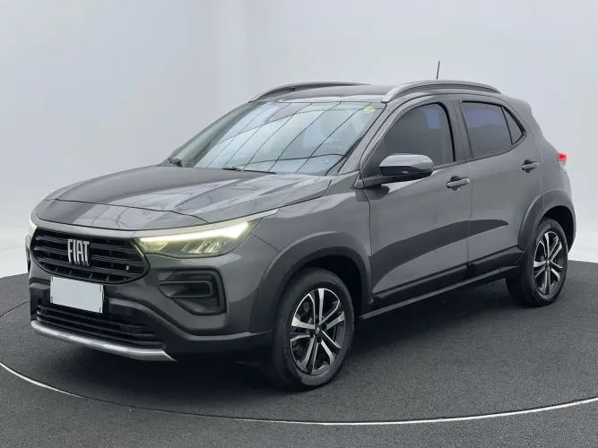 Fiat Pulse 1.0 Turbo 200 Flex Aut. 2023