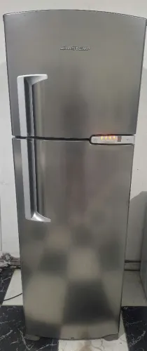 Brastemp Clean FrostFree 370l - Entrego 