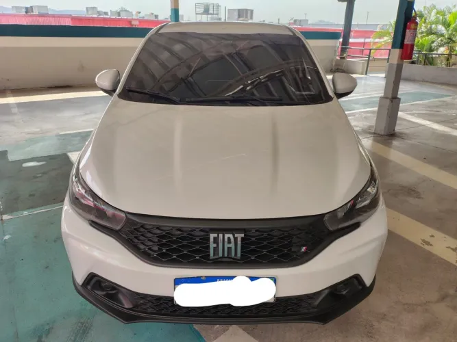 Fiat Argo Drive 1.0 6V Flex 2023